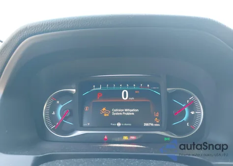 2019 Honda Pilot Elite from USA, damaged, VIN 5FNYF6H03KB009322